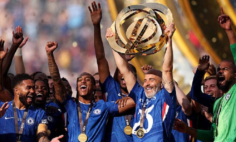 Club World Cup