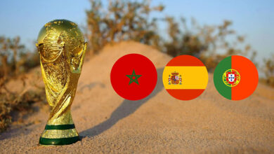 Coupe du monde 2030