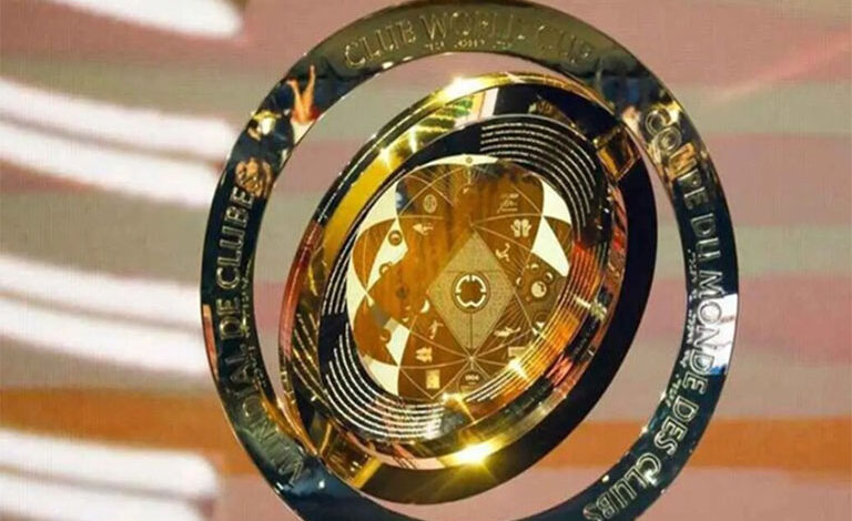 Coupe du monde des clubs 2025