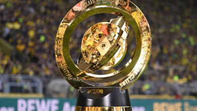 Coupe du monde des clubs