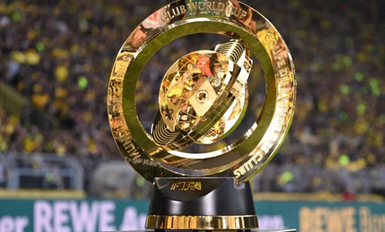 Coupe du monde des clubs