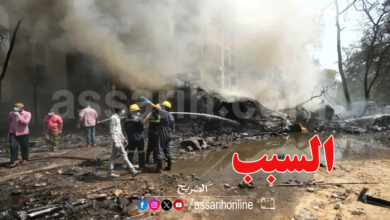 Crash Avion Boeing 787 Air india Juin 2025