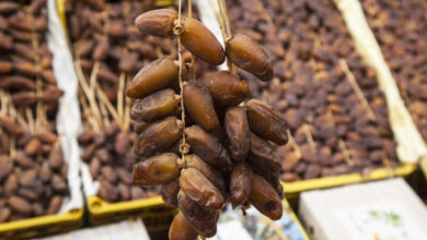 Dates