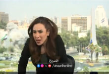Dima Aboudan Syria