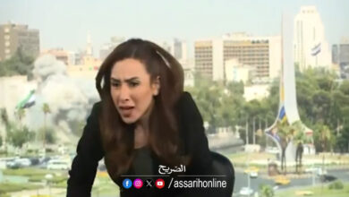 Dima Aboudan Syria