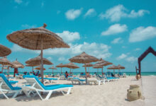 Djerba plage