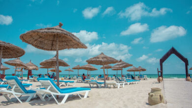 Djerba plage