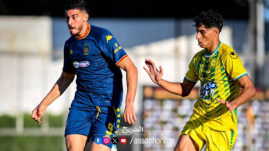 EST VS ASM