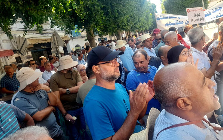 Éducation de base Tunisie 31 juillet 2025