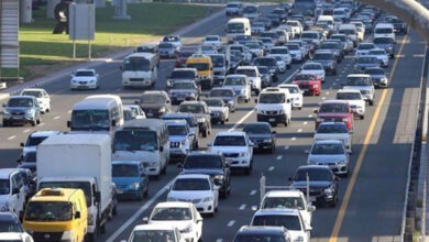 Embouteillage