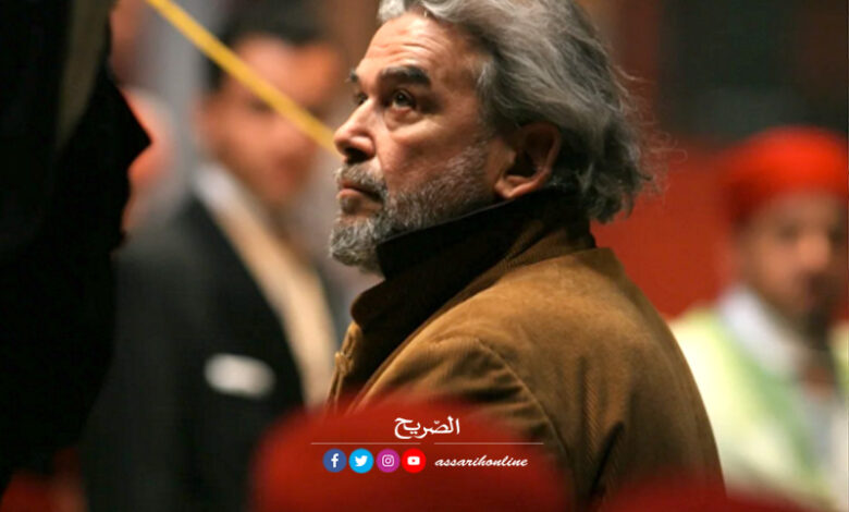 Fadhel Jaziri