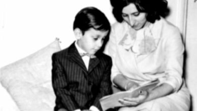 Fairouz et ziad rahbani