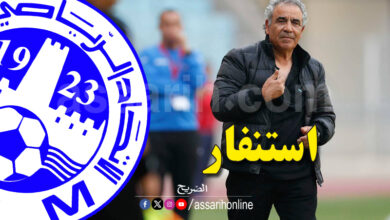 Faouzi benzarti