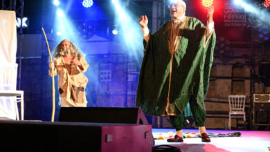 Festival Bizerte 2025