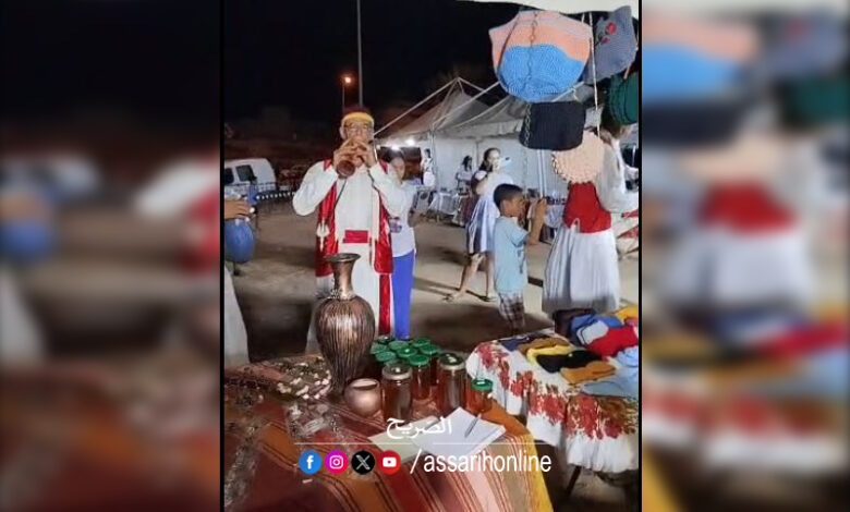 Festival Chebba Mahdia