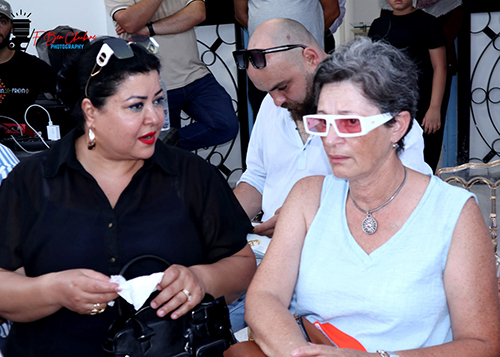 Festival Internationa de Bizerte 1