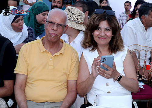 Festival Internationa de Bizerte 2
