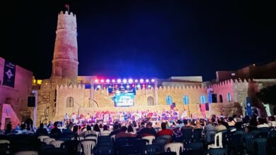 Festival International de Monastir
