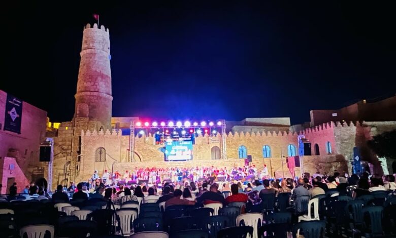 Festival International de Monastir
