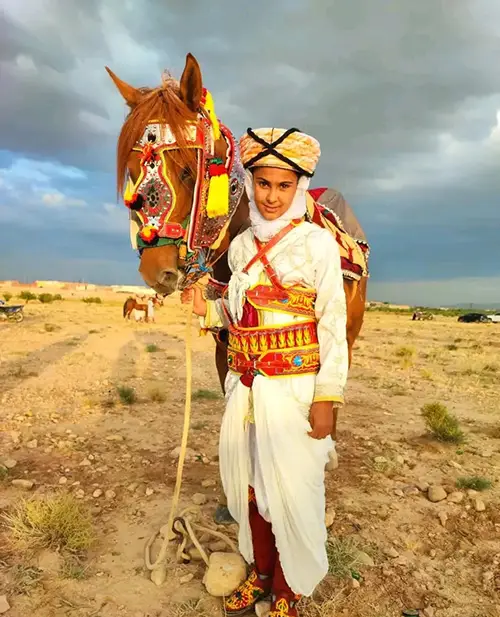 Festival Majel Belabbes
