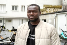 Foussinou Cissé