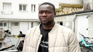 Foussinou Cissé