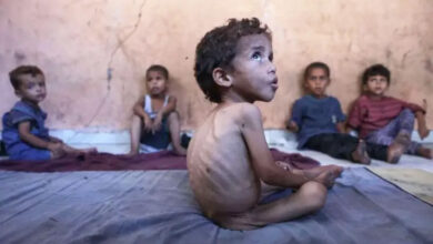 Gaza childrens