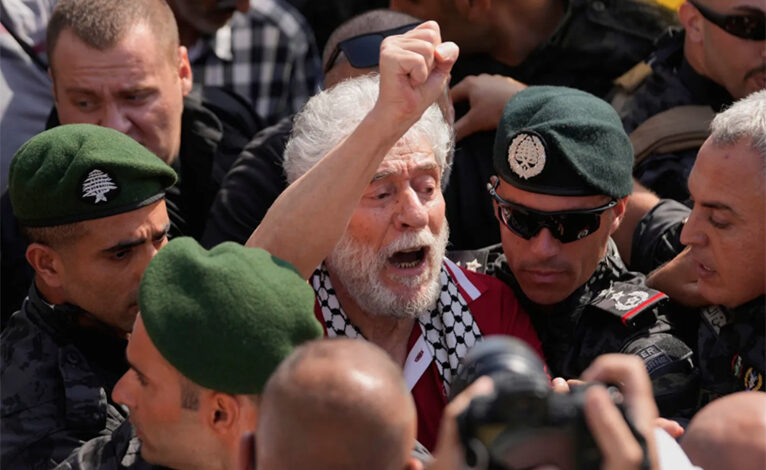 Georges Ibrahim Abdallah