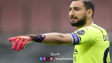 Gianluigi Donnarumma