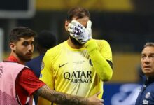 Gianluigi Donnarumma