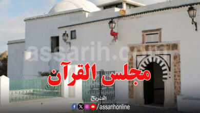 Grotte de lImam Al chadeli Tunis