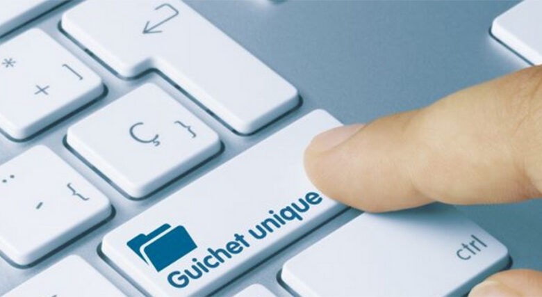 Guichet Unique