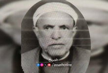Hasouna Kammoun