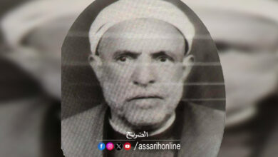 Hasouna Kammoun