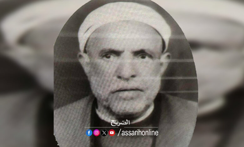 Hasouna Kammoun