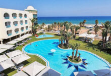 Hotel Tunisie