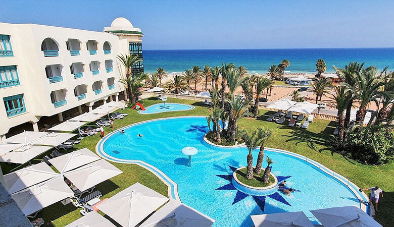 Hotel Tunisie