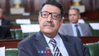 Ibrahim Bouderbala