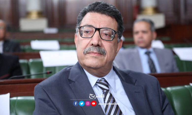 Ibrahim Bouderbala