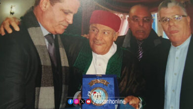 Kamel Raouf Naggati