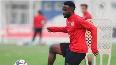 Kenneth Semakula