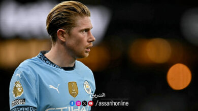 Kevin De Bruyne
