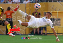 Kylian Mbappé