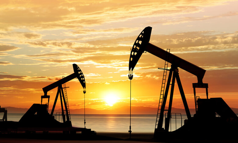 La production nationale de pétrole brut devrait diminuer d'ici la fin mai 2025