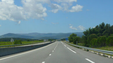 Lautoroute-Tunis-Hammamet
