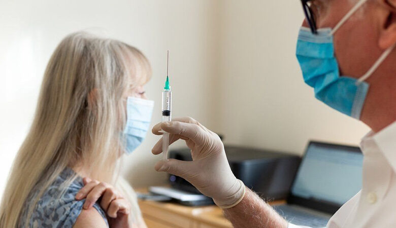 Le coronavirus a causé 7 millions de décès... et les vaccins ont sauvé 2,5 millions de vies.