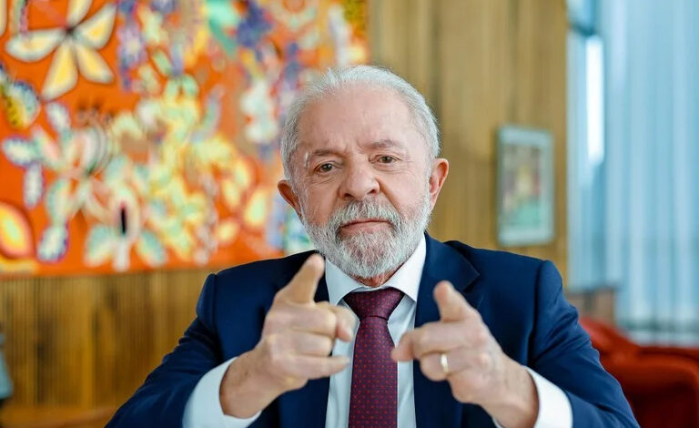 Luiz Inácio Lula da Silva