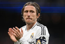Luka Modrić