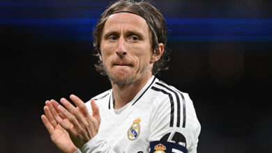 Luka Modrić