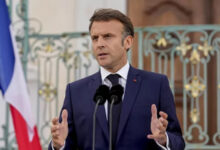 Macron